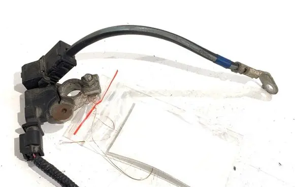 Honda Civic IX Negative earth cable (battery) 38920-TR0-A020-M1