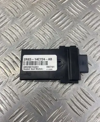 Land Rover Range Rover Sport L320 Other control units/modules 2R8314C724AB 0907161 6MXN815A03