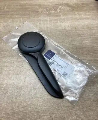 Mercedes-Benz A W169 Seat adjustment handle A1699190261