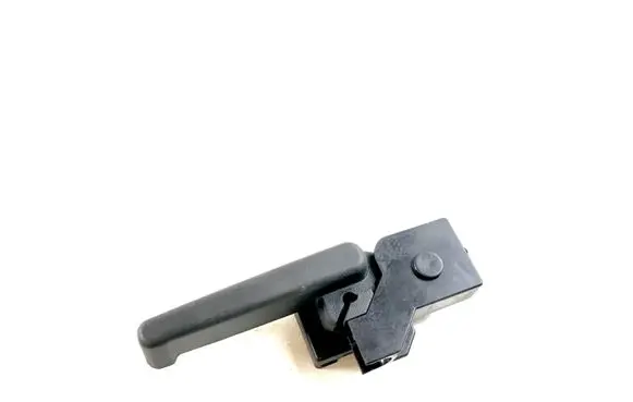 Opel Insignia A Engine bonnet (hood) release handle