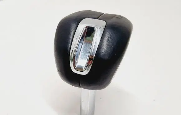 Peugeot 508 RXH Gear lever shifter trim leather/knob