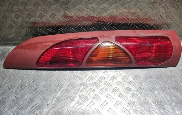 Renault Kangoo I Rear/tail lights 770030871B 22770204