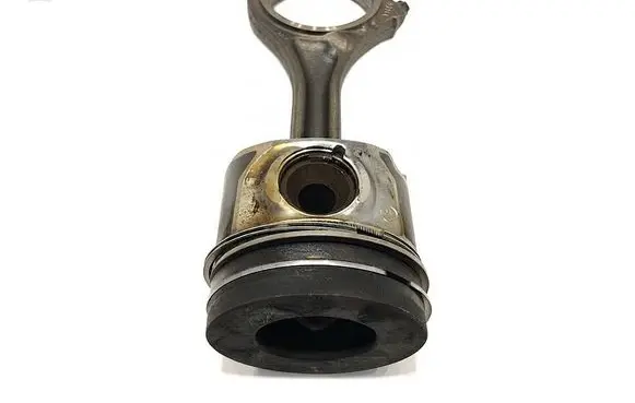 Audi Q7 4L Piston with connecting rod 059AA