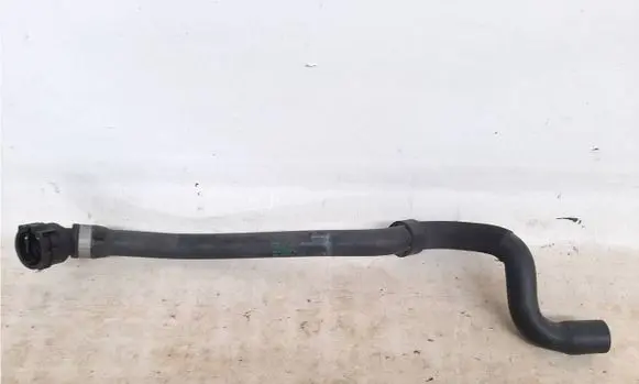 BMW X3 G01 Engine coolant pipe/hose 7535543 9894753 17127535543