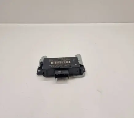 Nissan Leaf II (ZE1) Parking PDC control unit/module 285325SA1A