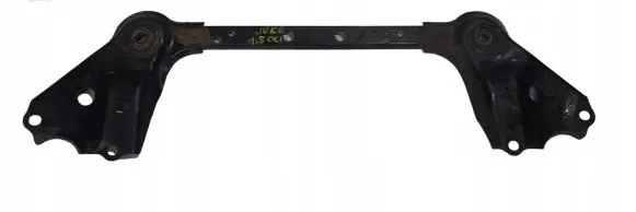 Nissan Juke I F15 Bottom radiator support slam panel 