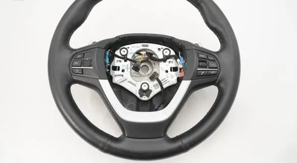 BMW X3 F25 Steering wheel 9270260 61319270260 687990801