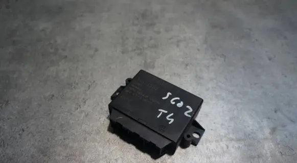 Volvo S60 Parking PDC control unit/module 31314525