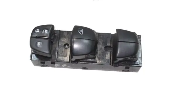 Nissan Juke II F16 Electric window control switch