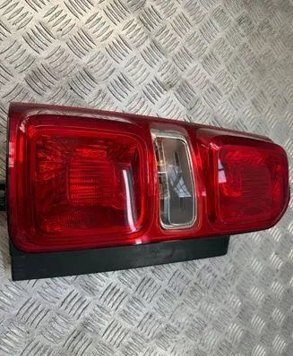 Toyota Proace Rear/tail lights 