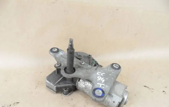 Fiat 500 Cinquecento Rear window wiper motor