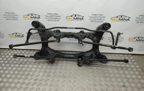 Jeep Compass Rear subframe 