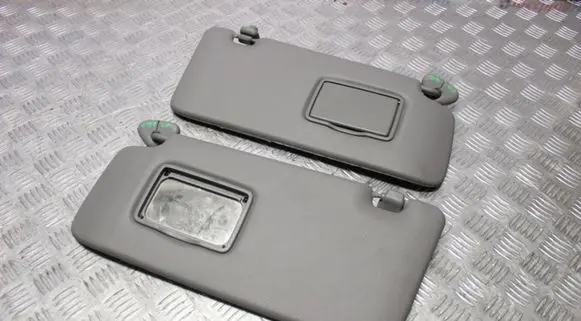 Honda CR-V Sun visor clip/hook/bracket 