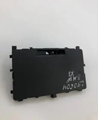BMW X3 G45 Wireless charging module 5b3f5c101