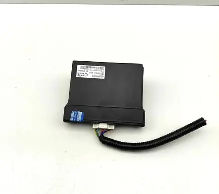 Toyota GR 86 Engine control unit/module ECU 87631CC010