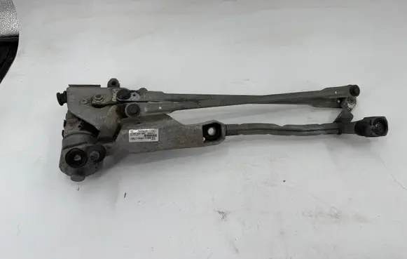 Ford Fiesta ST Front wiper linkage and motor 3397021587 8A6117500BG