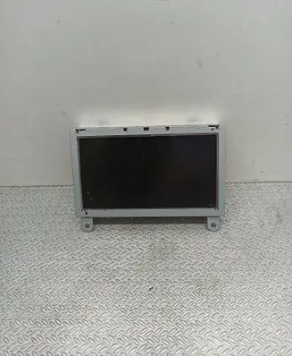 Opel Insignia A Screen/display/small screen 95196687 14780330 652508805