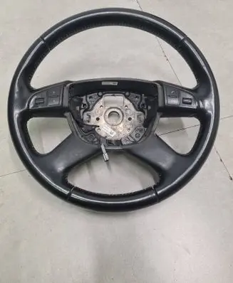 Skoda Superb B6 (3T) Steering wheel 3T0419091AB 62217010A