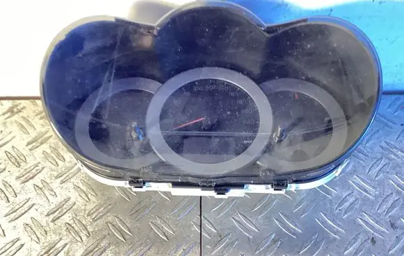 Toyota Auris 150 Speedometer (instrument cluster) 8380042D03 2574403330