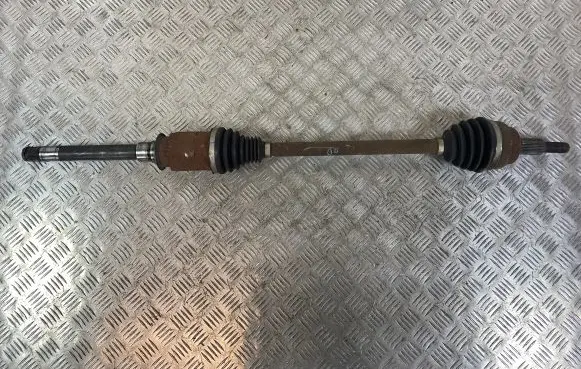Dodge Durango Front driveshaft P04578884AC