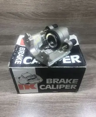 Opel Corsa B Front brake caliper 90421730 2136202 0986471902