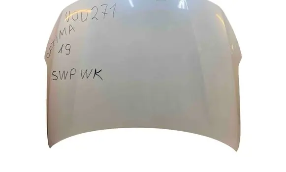 KIA Optima Engine bonnet/hood