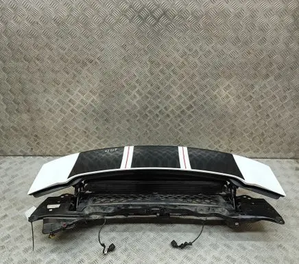 Porsche 911 991 Tailgate/trunk spoiler 99150424125 99150404126
