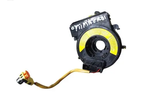 KIA Optima Airbag squib ring wiring 