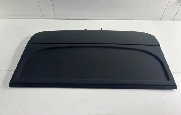 Audi Q3 8U Parcel shelf 