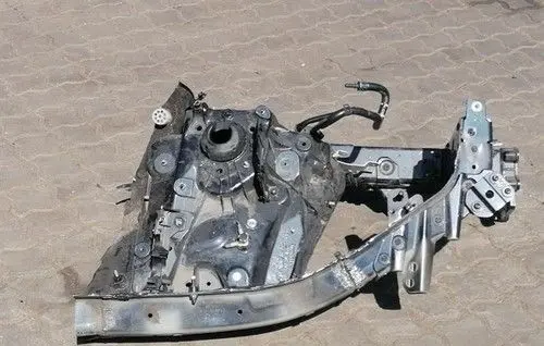 Bentley Flying Spur Front subframe 4M0805152