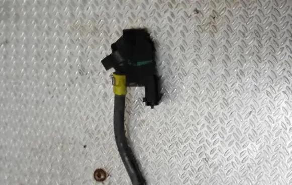 Nissan Qashqai+2 Air pressure sensor 8200292433 0281002740