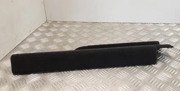 BMW X5 E70 Other trunk/boot trim element 7246976 51477246976