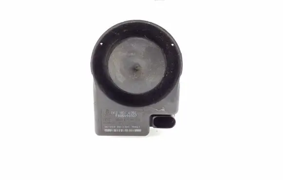 Audi A6 S6 C6 4F Alarm system siren 1K0951605C