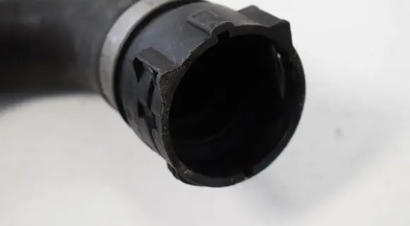 BMW 3 F30 F35 F31 Engine coolant pipe/hose 7812941