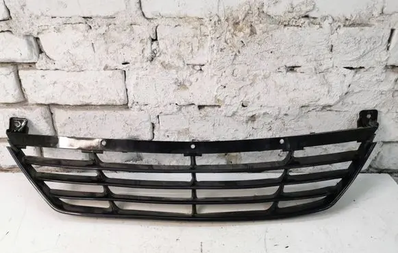 Hyundai ix35 Front bumper lower grill 865502Y000