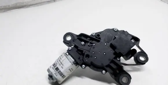 Seat Alhambra (Mk2) Rear window wiper motor 5K6955711B 0390201216 A806105074