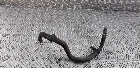 Nissan Qashqai Engine coolant pipe/hose