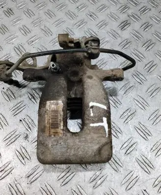 Citroen Berlingo Rear brake caliper 9686789580