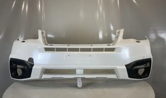 Subaru Forester SJ Front bumper 57704SG030