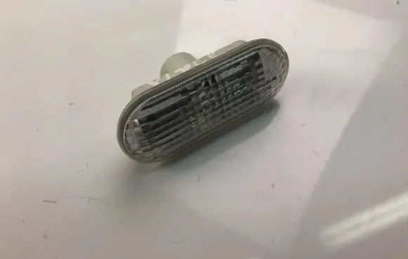 Ford Focus Rear Tail Bumper Turn Signal 4M5A13K309AA