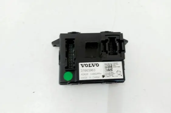 Volvo XC40 Air conditioner control unit module 31663963
