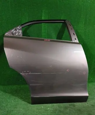 Honda Civic IX Rear door