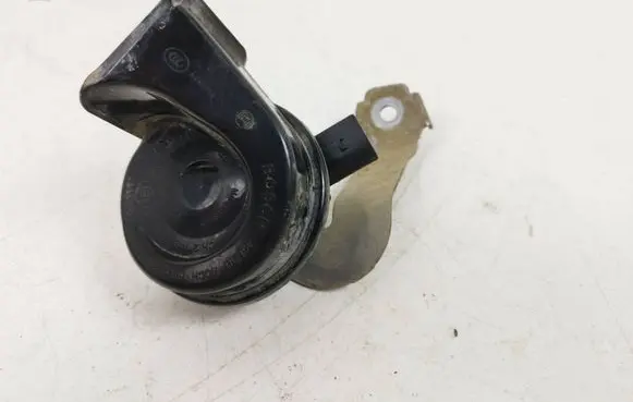 Volkswagen Caddy Horn signal 1K0951223B 0B0951206F