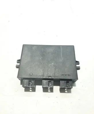 BMW X5 E53 Parking PDC control unit/module 6942676 081204S 601923