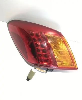 Nissan Murano Z51 Rear/tail lights C78