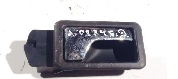 Audi 80 90 S2 B4 Rear door interior handle 893837020
