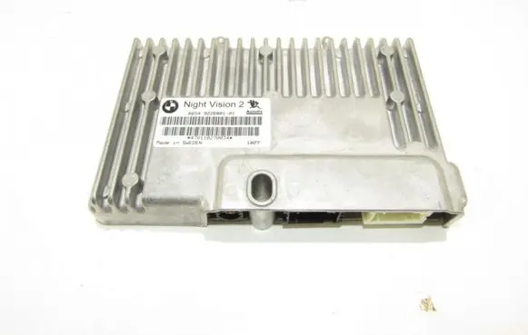 BMW 5 GT F07 Video control module 922680101