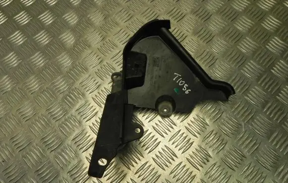 Renault Zoe Other dashboard part 668633908R T1056