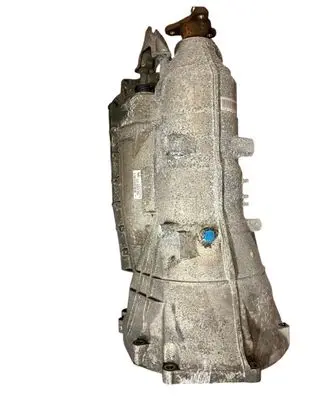 BMW 3 E92 E93 Automatic gearbox ZFS241021 7601244 1071032