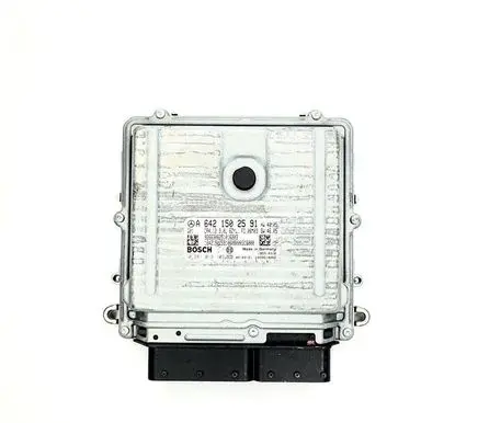 Mercedes-Benz E W211 Engine control unit/module ECU A6421502591